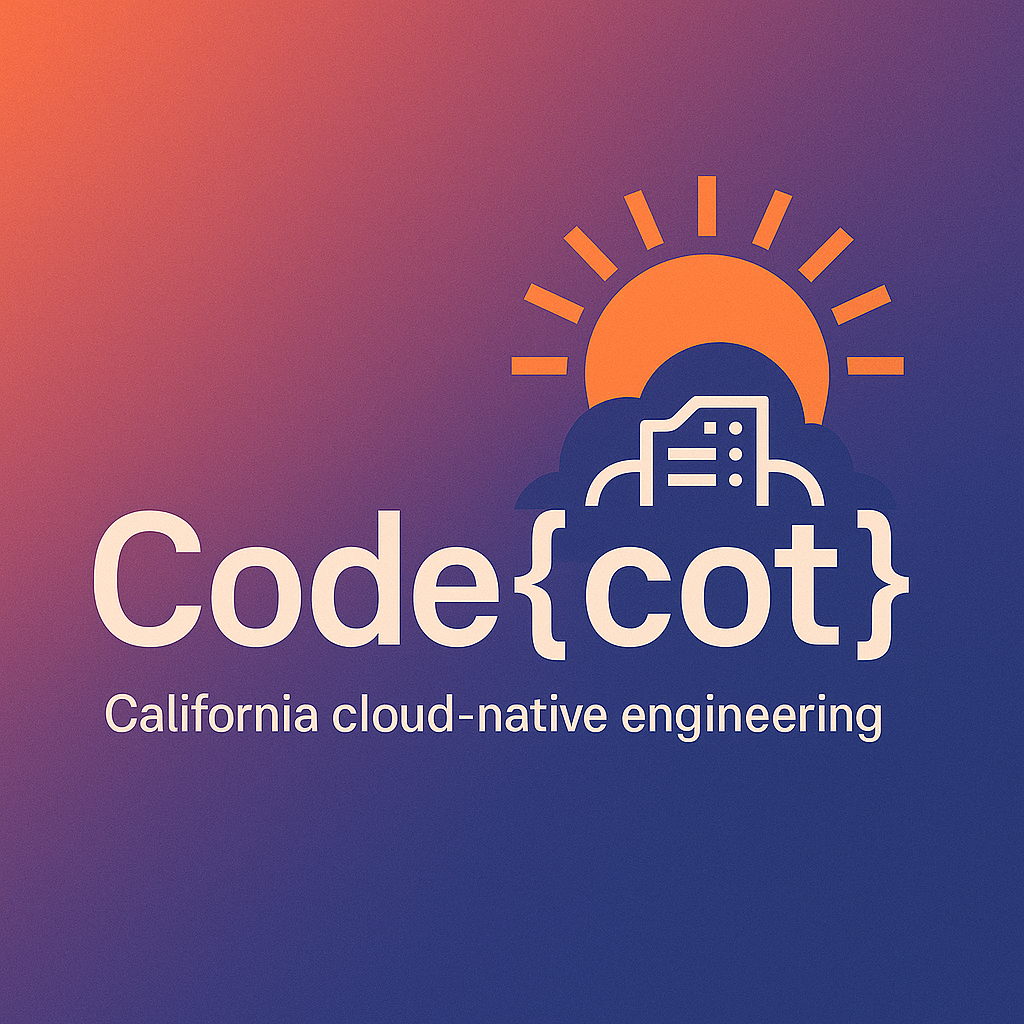 Codecot Logo